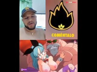 [GetFreeDays.com] reaction-tribute Master Roshi fucks multiple girls, all of them filled with cum Porn Leak November 2022-3