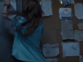 Brie Larson - Room (2015) HD 1080p - (Celebrity porn)-5