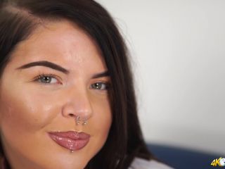 online adult video 35 Downblouse Jerk – Beth Spiby – Pierced Nipples, smoking fetish blowjob on masturbation porn -3