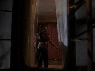 Nina Dobrev – Never Cry Werewolf (2008)!!!-8