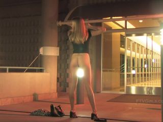[FTV] Katelynn Sex in the City 3-2
