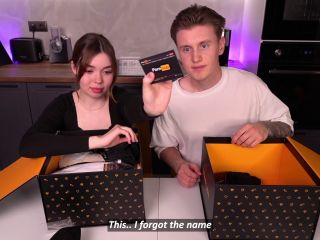 Pornhub Gifts For 25K And 50K Subscribers  Syndicete 1080p-1