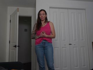 online clip 4 Yogabella - Bare back Mommy - FullHD 1080p on fetish porn vr fetish-0