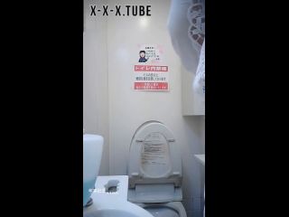 fetish  Mix  Hidden camera in the women's toilets_3 SiteRip-1