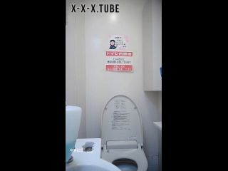 fetish  Mix  Hidden camera in the women's toilets_3 SiteRip-2