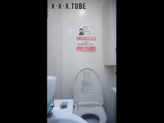 fetish  Mix  Hidden camera in the women's toilets_3 SiteRip-9