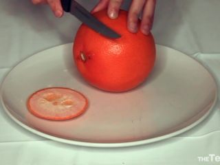 MFC Share – Kati3kat – Grapefuit Blowjob - [Webcam]-2
