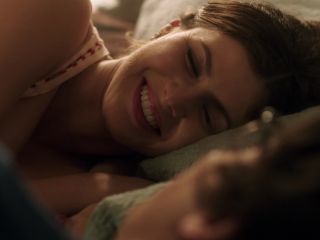 Alexandra Daddario – Baked in Brooklyn (2016) HD 1080p - (Celebrity porn)-5