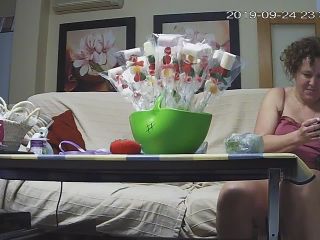 voyeur hidden camera 032404 -7