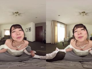 [VR] Aoi Kururugi – Can’t Wait for Wedding Part 1-1