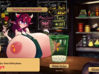 [GetFreeDays.com] CowTastic Cafe hard mode part 7 Adult Leak November 2022-3