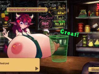 [GetFreeDays.com] CowTastic Cafe hard mode part 7 Adult Leak November 2022-4