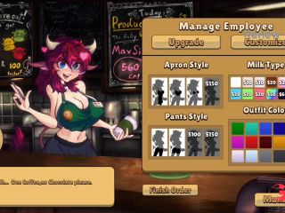 [GetFreeDays.com] CowTastic Cafe hard mode part 7 Adult Leak November 2022-6