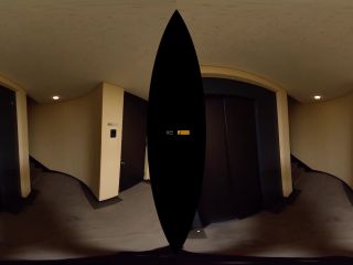 WAVR-137 A - Japan VR Porn - (Virtual Reality)-0