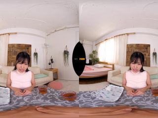 WAVR-137 A - Japan VR Porn - (Virtual Reality)-1