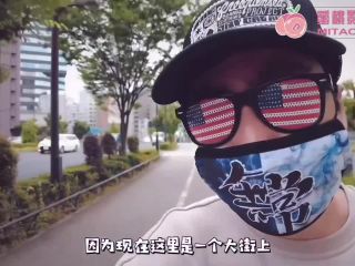Amateur - Brother Tao's glory for the country EP1 [PTG001] [uncen] - Peach Media (HD 2021)-0