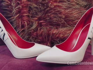 High heels – Ripped Off By My Shoes, kinky fetish porn on fetish porn -4