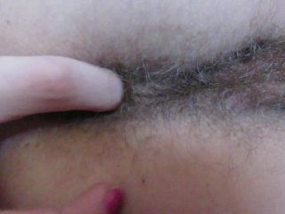 Hairy asshole teasing and fingering – CuteBlonde666 | close-ups | big ass literotica fetish-5