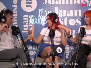 [GetFreeDays.com] I never had the experience of two men at the same time Zafiro and Joselin PODCAST Multi Intense Orgasm Porn Clip October 2022-0