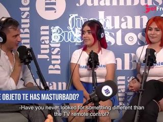 [GetFreeDays.com] I never had the experience of two men at the same time Zafiro and Joselin PODCAST Multi Intense Orgasm Porn Clip October 2022-1