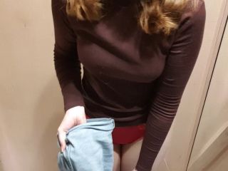 Pt 1WetSchoolGirl - Daddys Girl Public Daddy POV-0