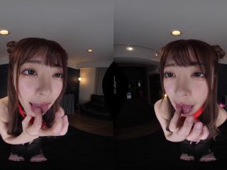 3DSVR-0904 A - Japan VR Porn - [Virtual Reality]-0