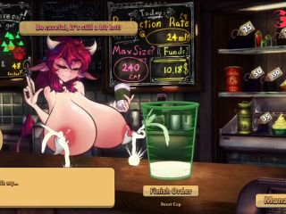 [GetFreeDays.com] CowTastic Cafe normal mode Full playthrough Porn Leak March 2023-2