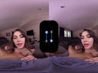 Valentina Nappi VRBaDoinkVR - Language Lessons VR 5K 2700p-3