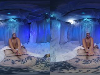 Narnia: Jadis the White Witch Mona Wales 13 - 12 - 2022 - Cosplay-9
