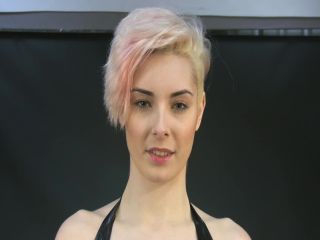 free online video 20 rubber fetish porn Jerk4PrincessUK - Portia - Submissive worship deep trance conditioning 1080p, mesmerize on fetish porn-4