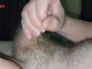 [GetFreeDays.com] Precum foreskin play with double cumshot see full face content on OF billabonbigboy Adult Clip November 2022-3