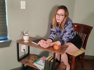 video 6 Malorie Switch – Impregnating Substitute Teacher | miss malorie switch | toys smoking fetish porn-0