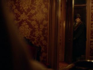 Rachel Korine – The Knick s01e05-10 (2014) HDTV 1080p - (Celebrity porn)-8