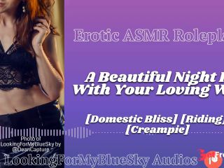 [GetFreeDays.com] ASMR  A Beautiful Night In With Your Loving Wife Porn Stream January 2023-3