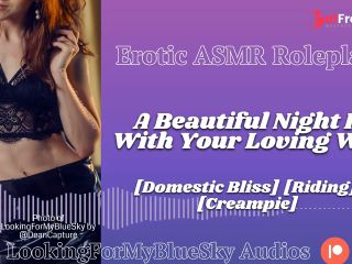 [GetFreeDays.com] ASMR  A Beautiful Night In With Your Loving Wife Porn Stream January 2023-6