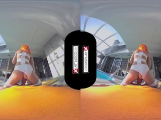 xxx video 3 mature blowjob pov xxx pornstar | The 69th Element – Alexis Crystal (Oculus) | vr sex-6