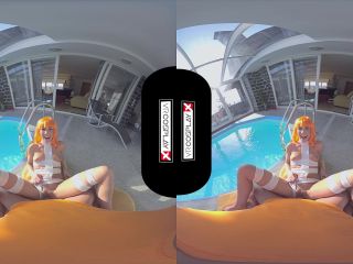 xxx video 3 mature blowjob pov xxx pornstar | The 69th Element – Alexis Crystal (Oculus) | vr sex-8