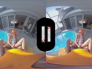 xxx video 3 mature blowjob pov xxx pornstar | The 69th Element – Alexis Crystal (Oculus) | vr sex-9