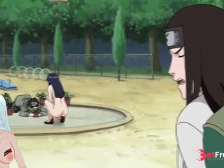 [GetFreeDays.com] Hidden episode of Naruto with naked and beautiful Hinata Adult Stream May 2023-0