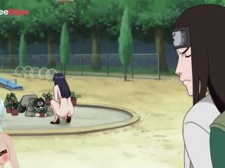 [GetFreeDays.com] Hidden episode of Naruto with naked and beautiful Hinata Adult Stream May 2023-5