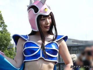 Cosplay 61 - KICP-05 hd,  on voyeur -5