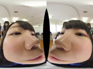MUVR-001 J - Japan VR Porn - harem - reality mandy dee femdom-5