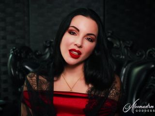 adult xxx video 18 Goddess Alexandra Snow - Unholy Confession - pov - fetish porn smoking fetish xxx-3