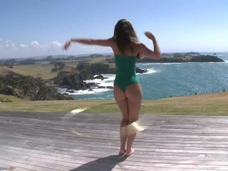 Yoga Hula Hooping-1