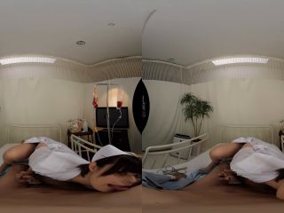 Tsukino Luna - DSVR-1519 A -  (UltraHD 2024) New Porn-4