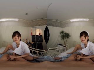 Tsukino Luna - DSVR-1519 A -  (UltraHD 2024) New Porn-8