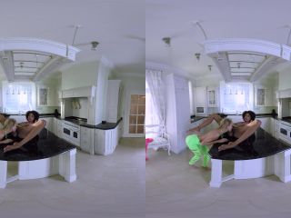 Kitchen Fun vr Luna Corazon-2