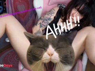 [GetFreeDays.com] ASMR PUSSY SOUNDS MOANING MASTURBATION FEET UP Sex Clip December 2022-5