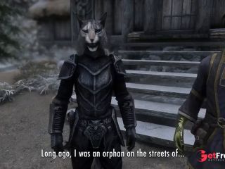 [GetFreeDays.com] The Adventures Of Skyrim Slut 2 Porn Clip March 2023-0