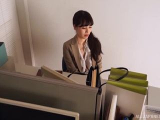 Awesome Hot milf Kamiyama Nana awesome blowjob action Video  Online-0